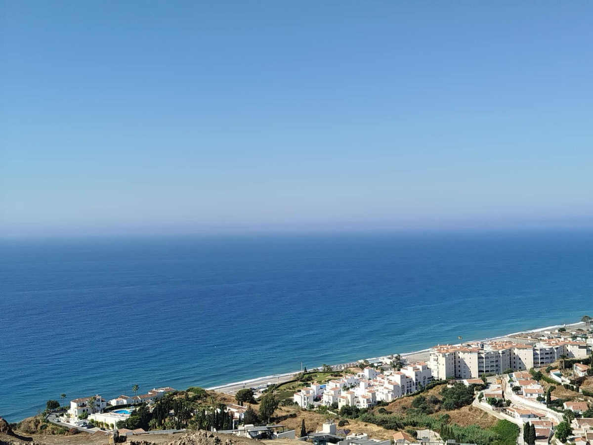 Te koop Nieuwbouw Costa Del Sol Torrox € 347.000.418.000,-