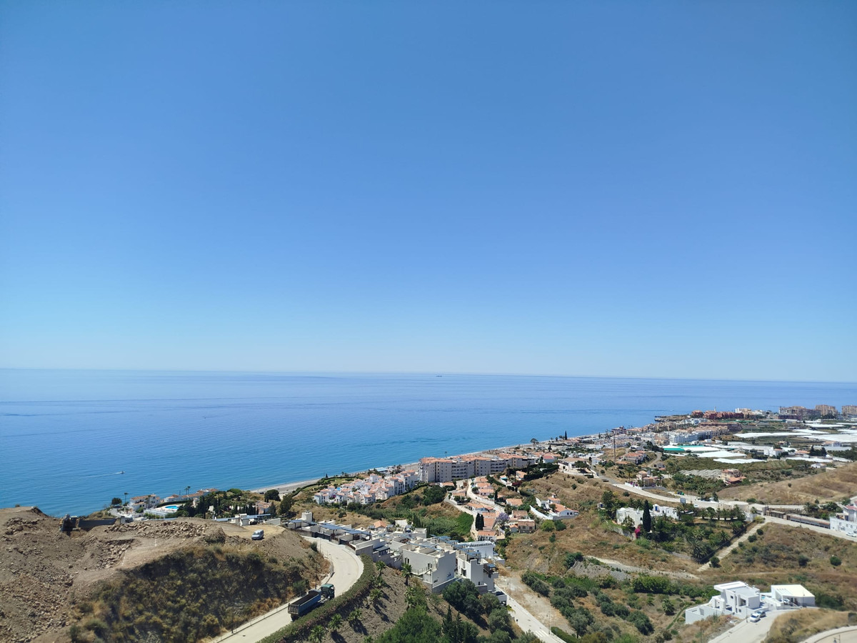 Te koop Nieuwbouw Costa Del Sol Torrox € 347.000.418.000,-
