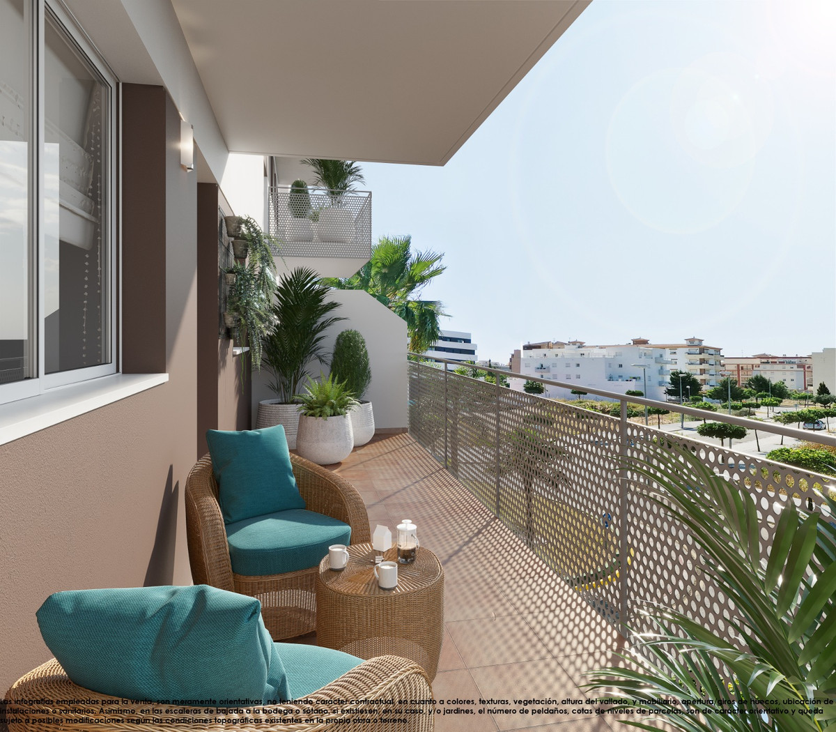 Te koop Nieuwbouw Costa Del Sol Vélez-málaga € 349.950,-