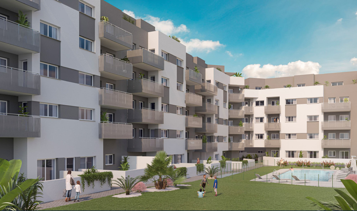 Te koop Nieuwbouw Costa Del Sol Torre Del Mar € 194.950.349.950,-