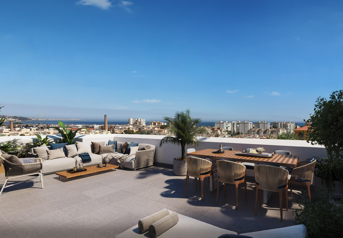 Te koop Nieuwbouw Costa Del Sol Torre Del Mar € 194.950.349.950,-