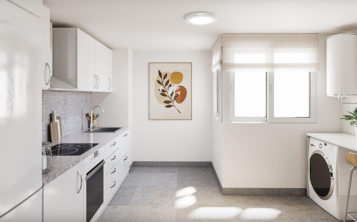 Te koop Nieuwbouw Costa Del Sol Torre Del Mar € 194.950.349.950,-