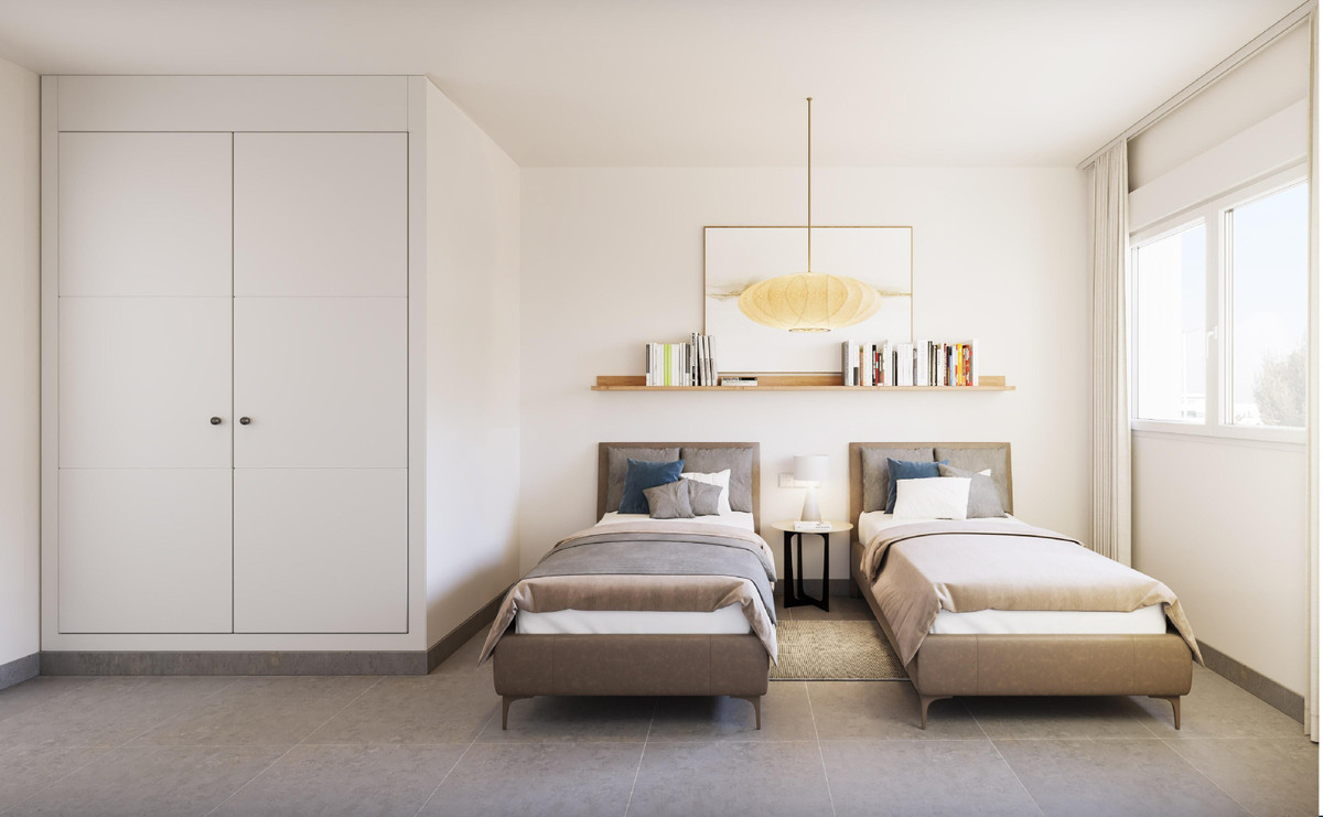 Te koop Nieuwbouw Costa Del Sol Torre Del Mar € 194.950.349.950,-