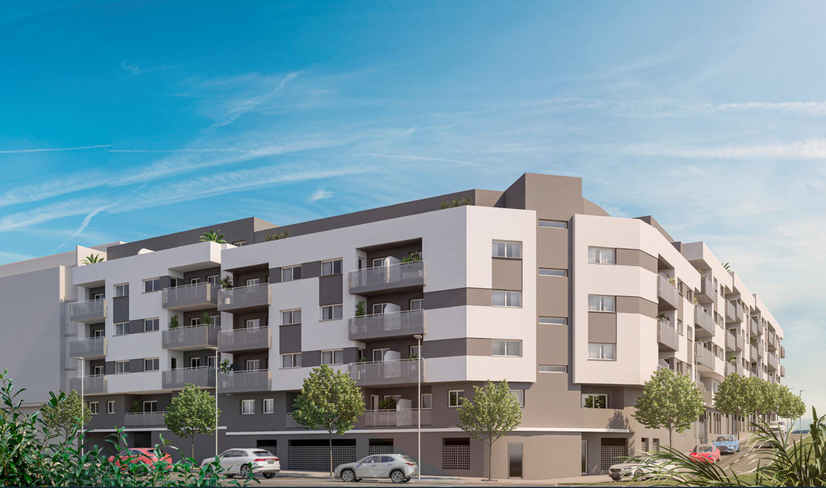 Te koop Nieuwbouw Costa Del Sol Torre Del Mar € 194.950.349.950,-