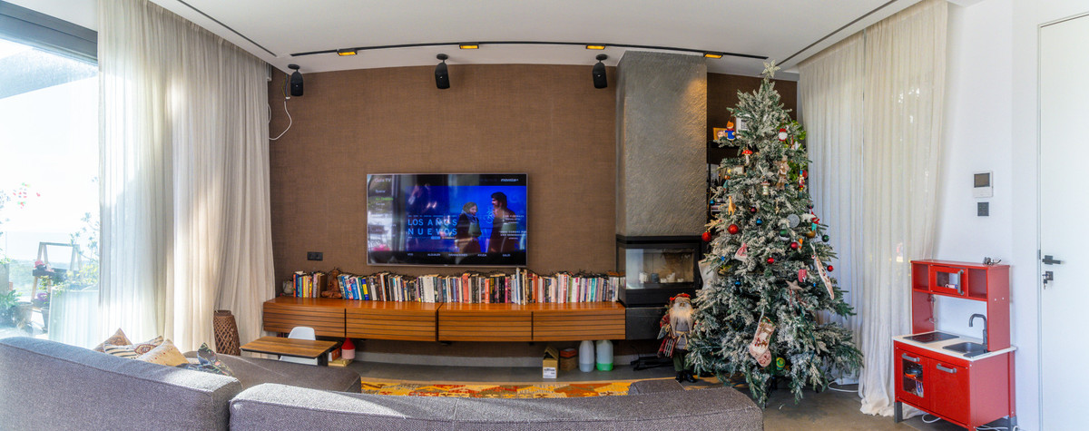 Te koop Vrijstaande Villa Costa Del Sol Mijas € 1.600.000,-