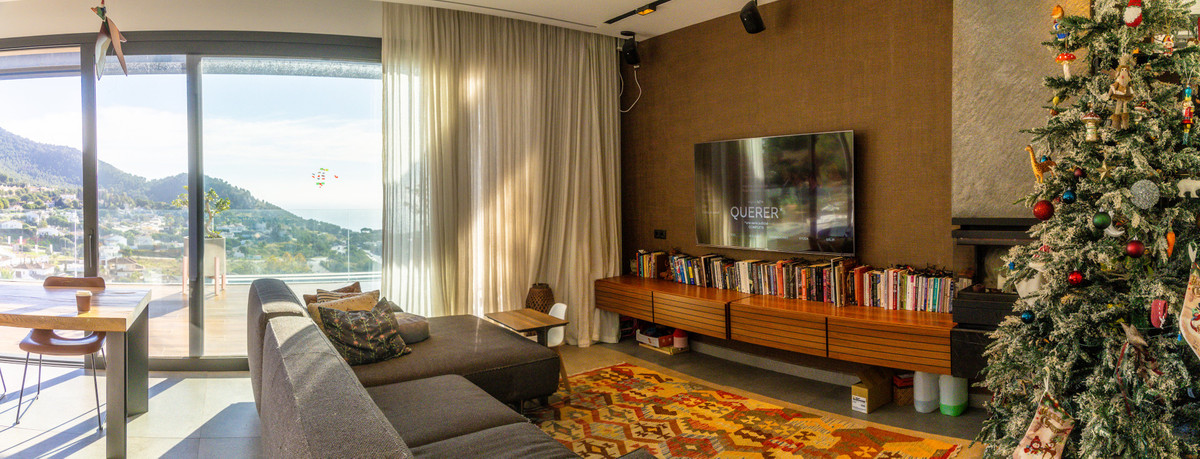 Te koop Vrijstaande Villa Costa Del Sol Mijas € 1.600.000,-