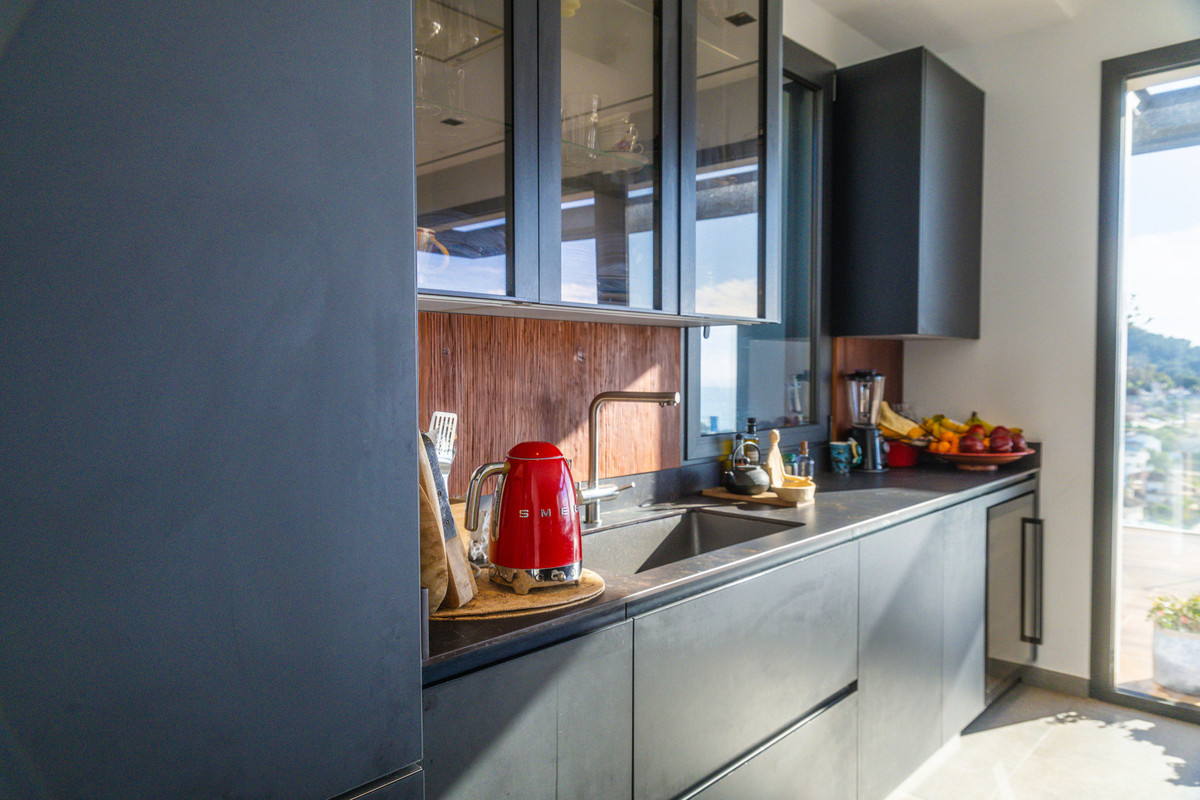 Te koop Vrijstaande Villa Costa Del Sol Mijas € 1.600.000,-