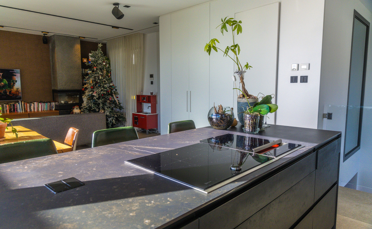 Te koop Vrijstaande Villa Costa Del Sol Mijas € 1.600.000,-