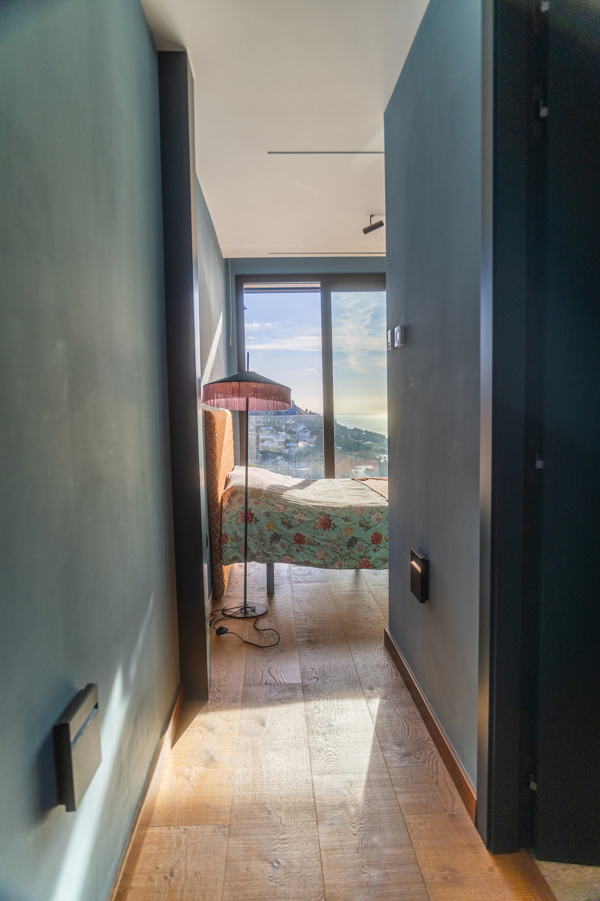 Te koop Vrijstaande Villa Costa Del Sol Mijas € 1.600.000,-