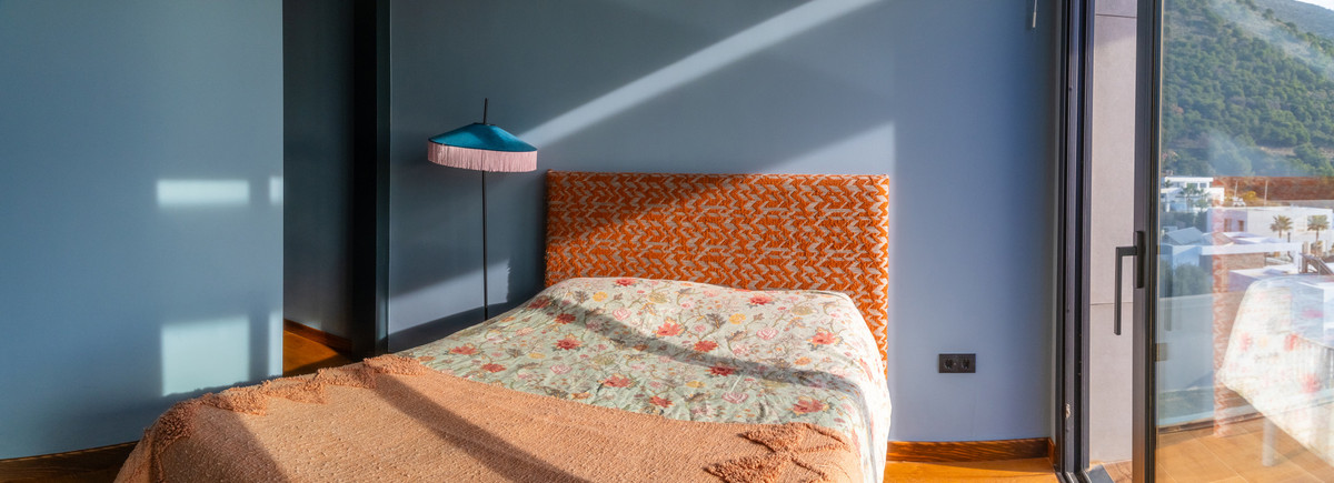 Te koop Vrijstaande Villa Costa Del Sol Mijas € 1.600.000,-