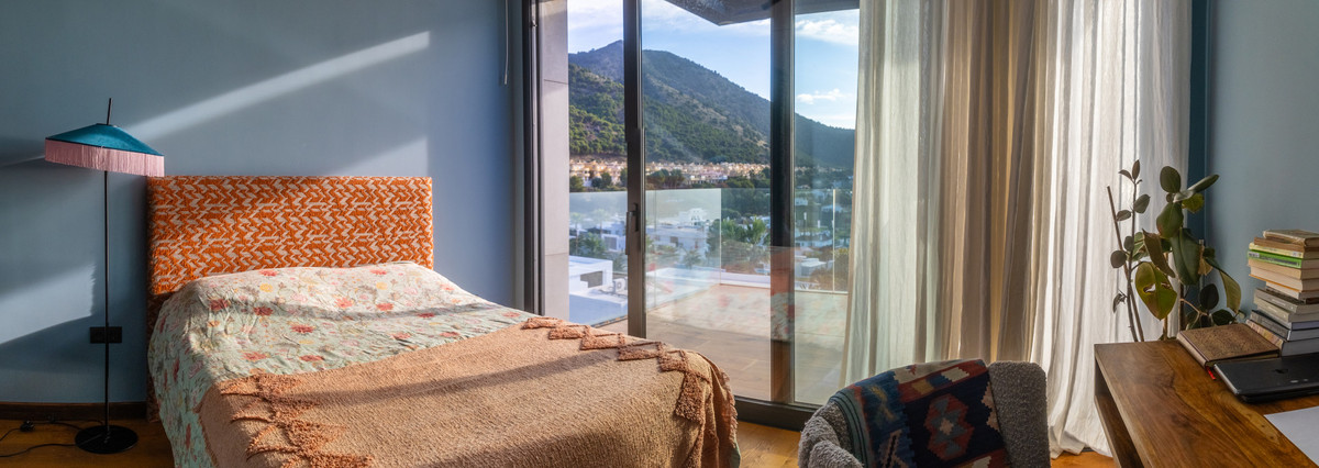 Te koop Vrijstaande Villa Costa Del Sol Mijas € 1.600.000,-