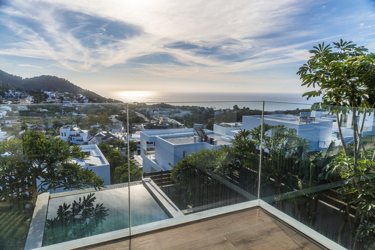 Te koop Vrijstaande Villa Costa Del Sol Mijas € 1.600.000,-