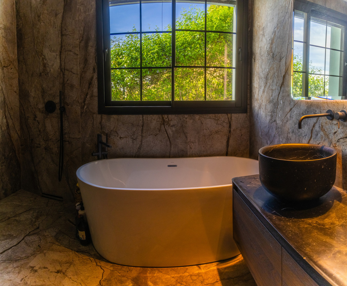 Te koop Vrijstaande Villa Costa Del Sol Mijas € 1.600.000,-