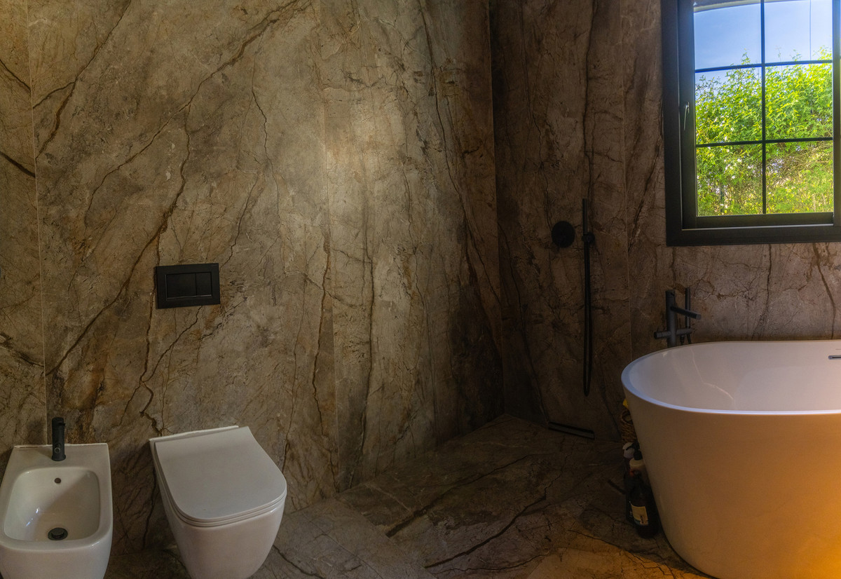 Te koop Vrijstaande Villa Costa Del Sol Mijas € 1.600.000,-