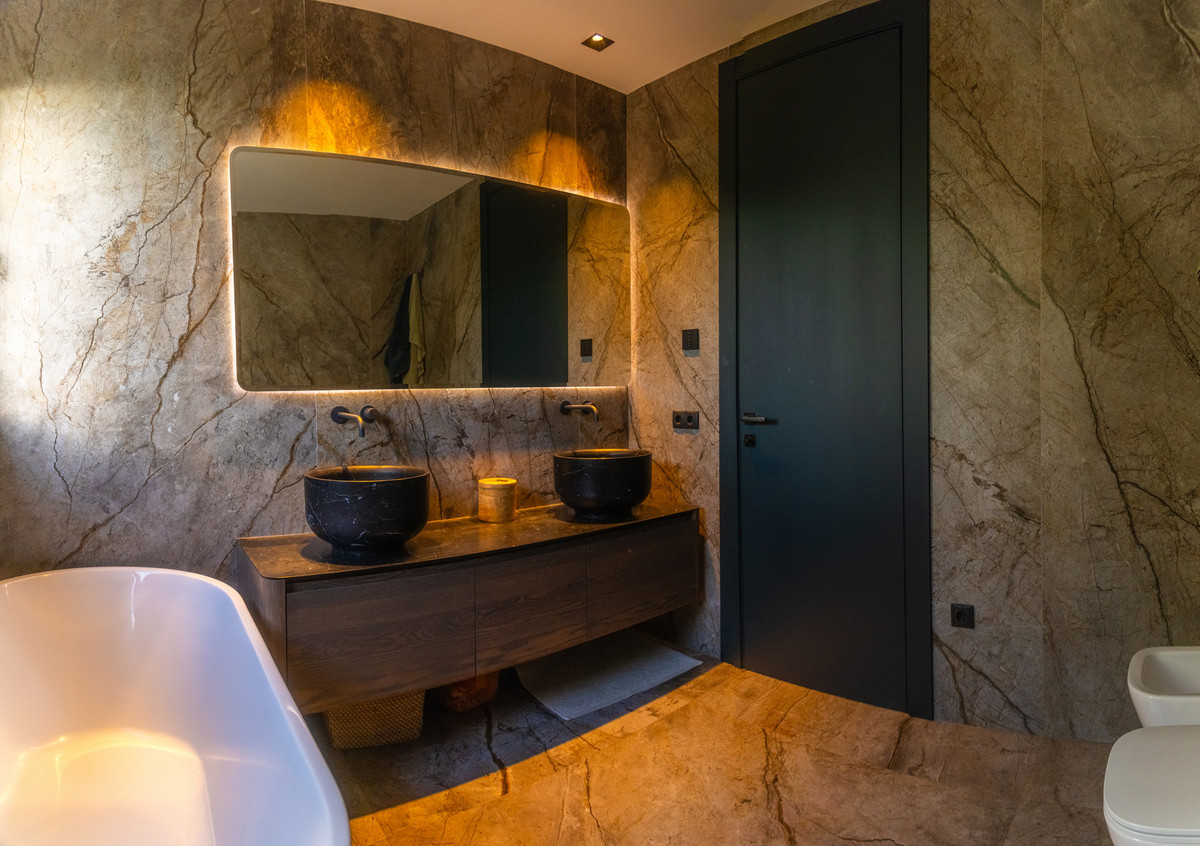 Te koop Vrijstaande Villa Costa Del Sol Mijas € 1.600.000,-