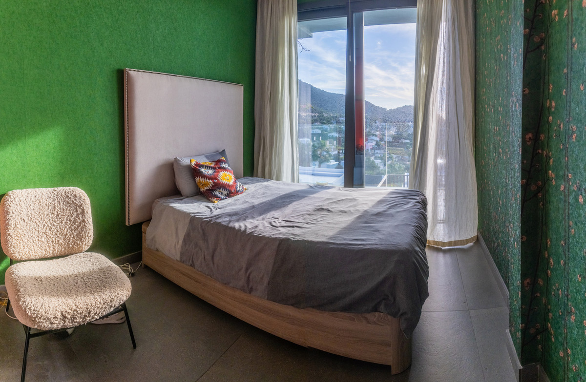 Te koop Vrijstaande Villa Costa Del Sol Mijas € 1.600.000,-