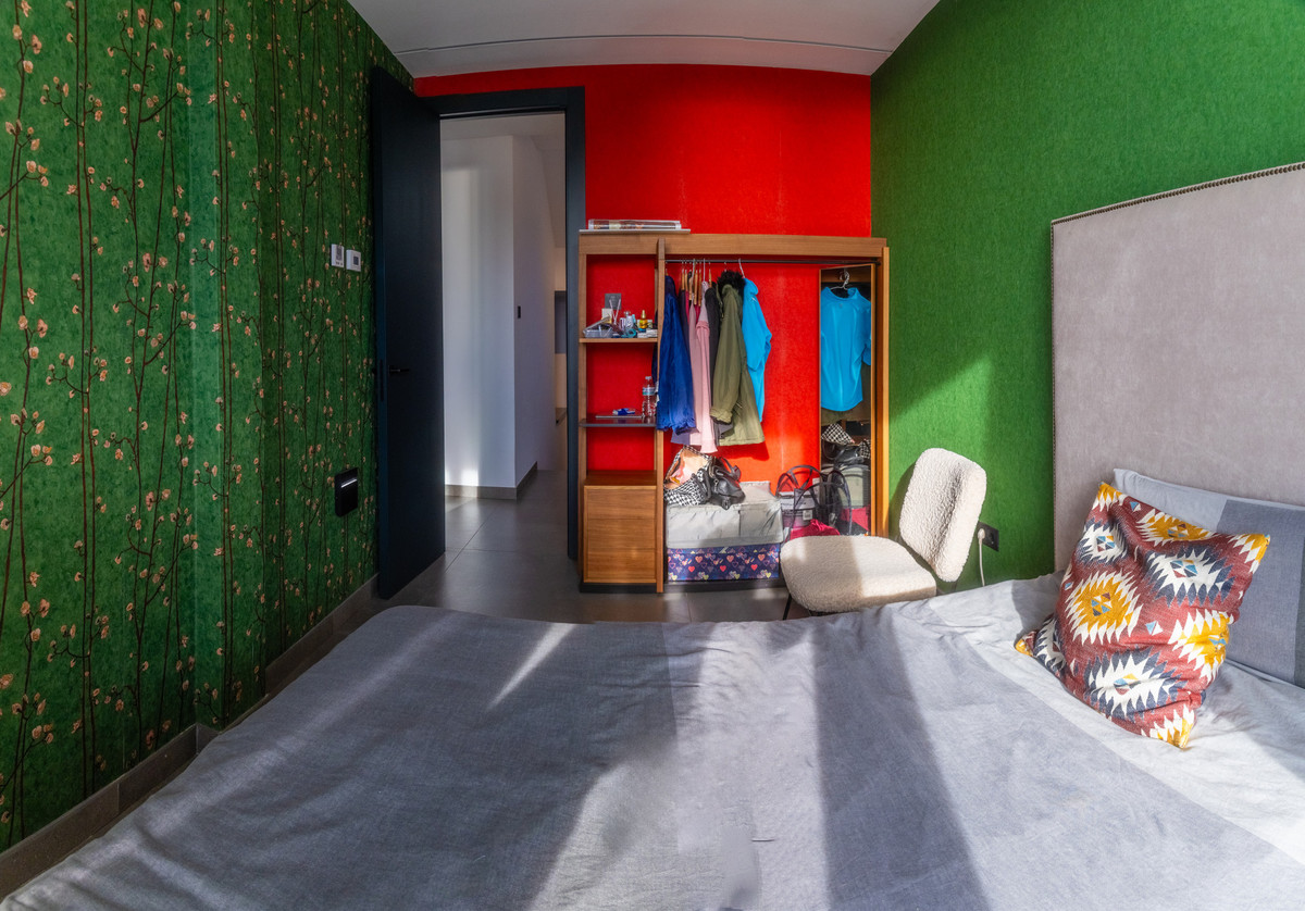 Te koop Vrijstaande Villa Costa Del Sol Mijas € 1.600.000,-