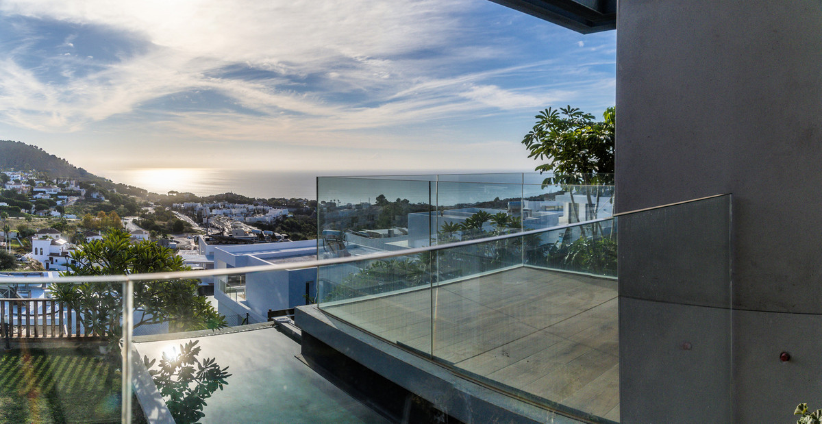 Te koop Vrijstaande Villa Costa Del Sol Mijas € 1.600.000,-