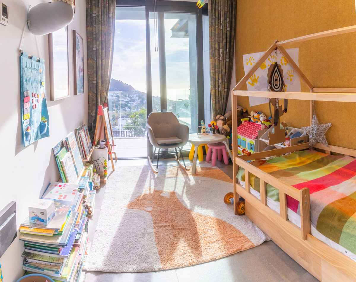 Te koop Vrijstaande Villa Costa Del Sol Mijas € 1.600.000,-