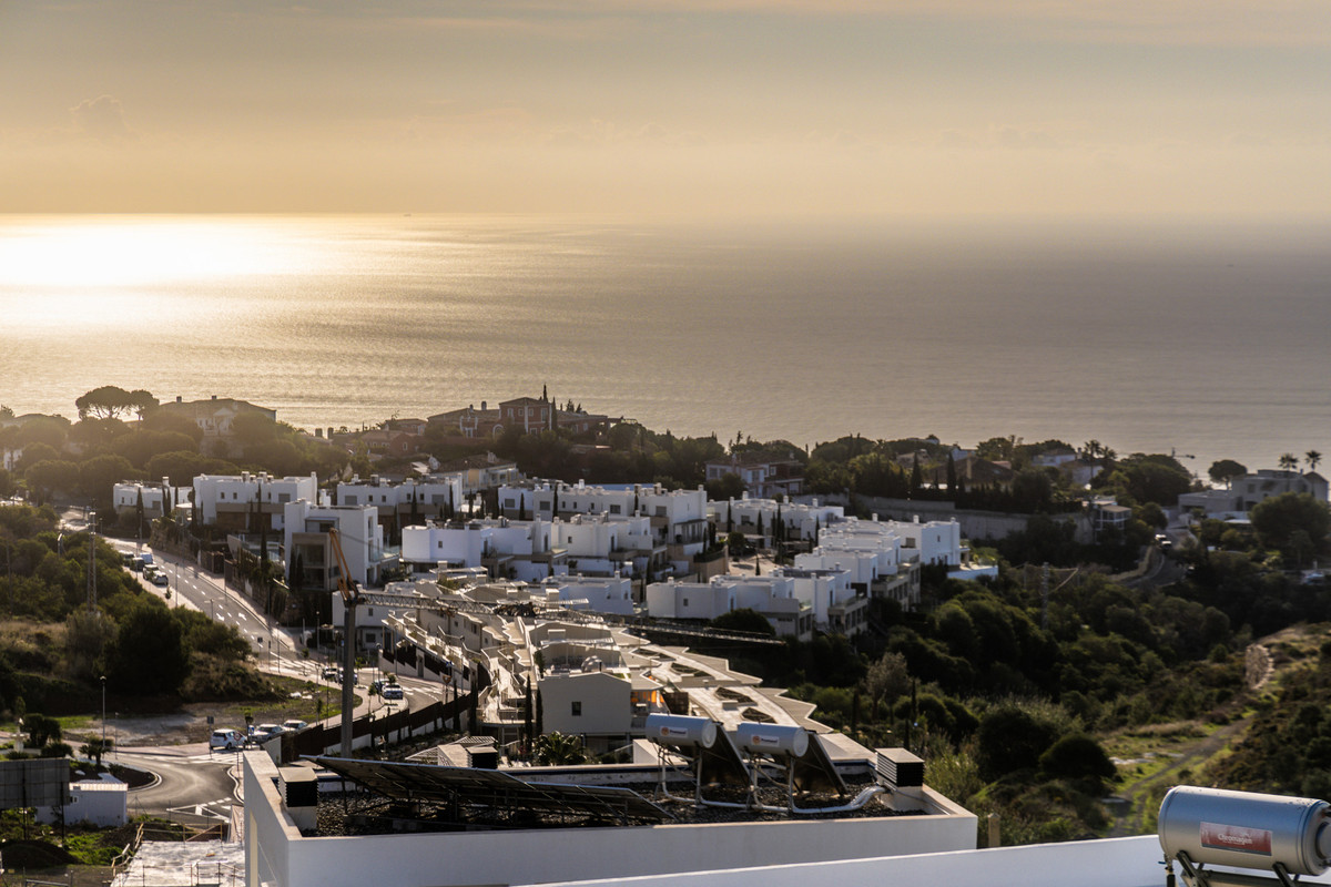 Te koop Vrijstaande Villa Costa Del Sol Mijas € 1.600.000,-