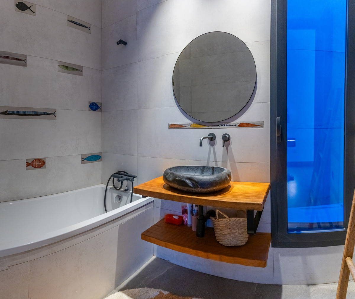 Te koop Vrijstaande Villa Costa Del Sol Mijas € 1.600.000,-