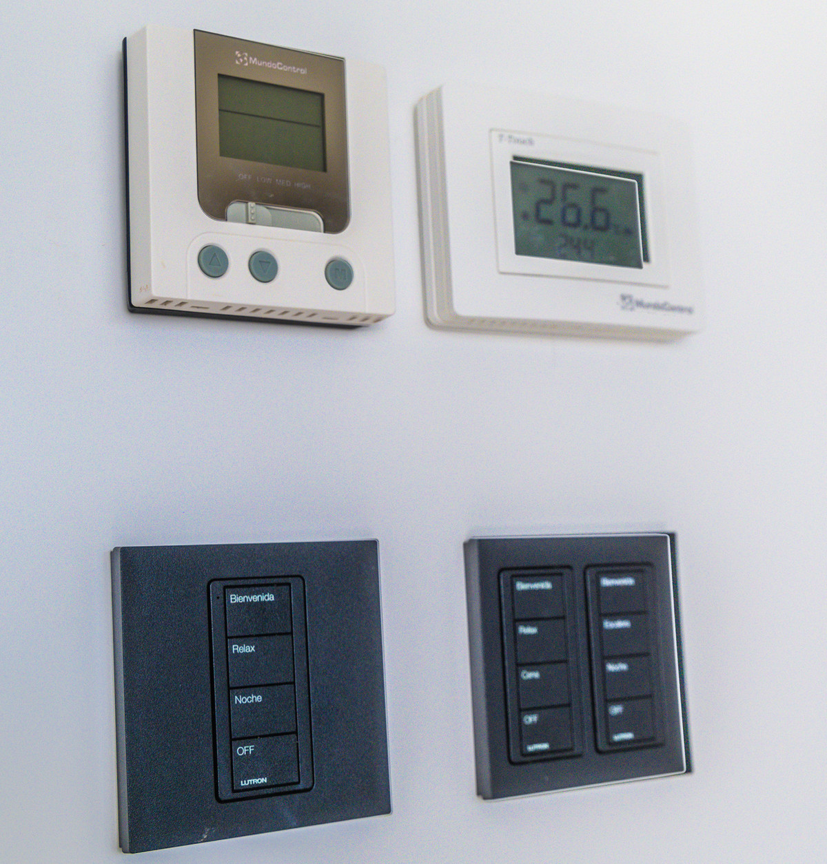 Te koop Vrijstaande Villa Costa Del Sol Mijas € 1.600.000,-