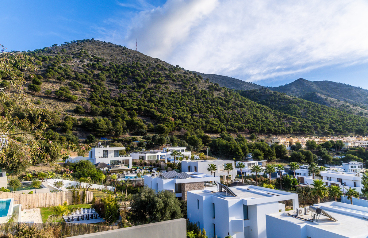 Te koop Vrijstaande Villa Costa Del Sol Mijas € 1.600.000,-