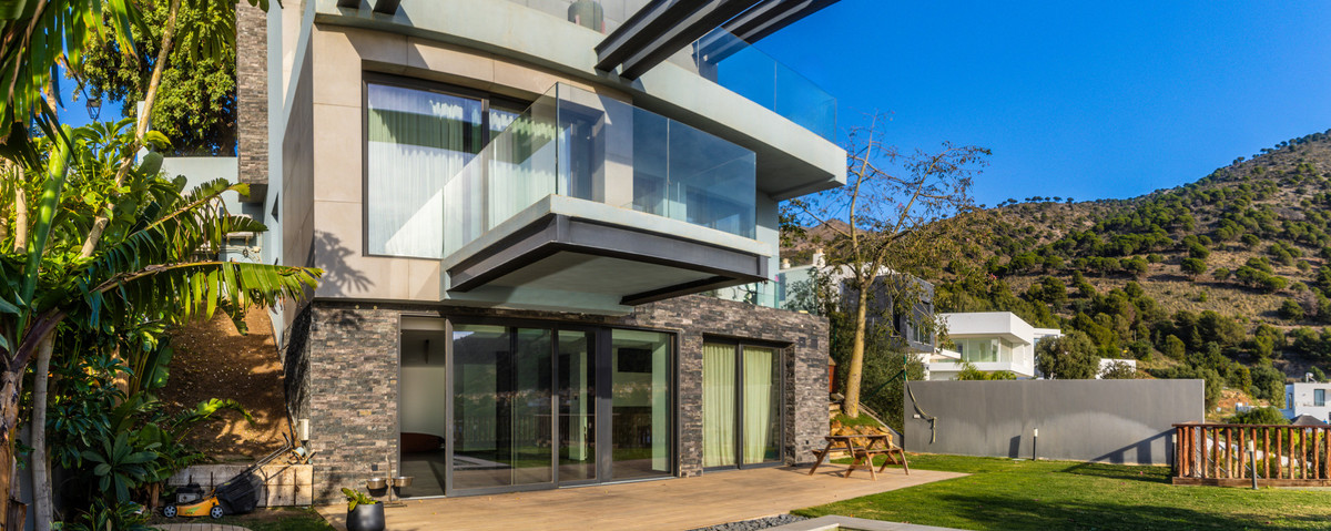 Te koop Vrijstaande Villa Costa Del Sol Mijas € 1.600.000,-