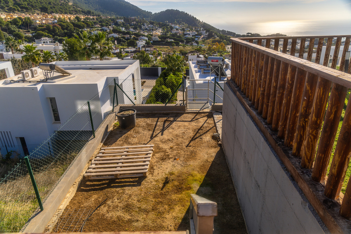 Te koop Vrijstaande Villa Costa Del Sol Mijas € 1.600.000,-