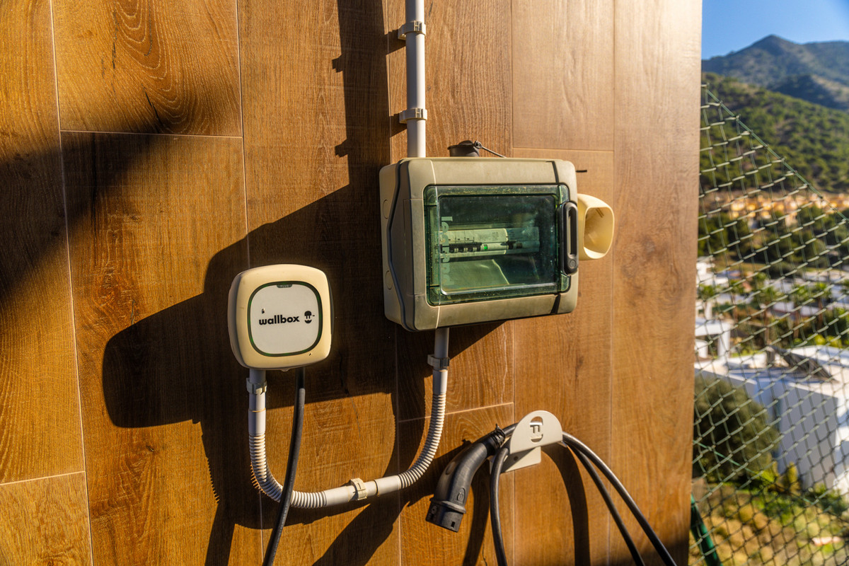 Te koop Vrijstaande Villa Costa Del Sol Mijas € 1.600.000,-