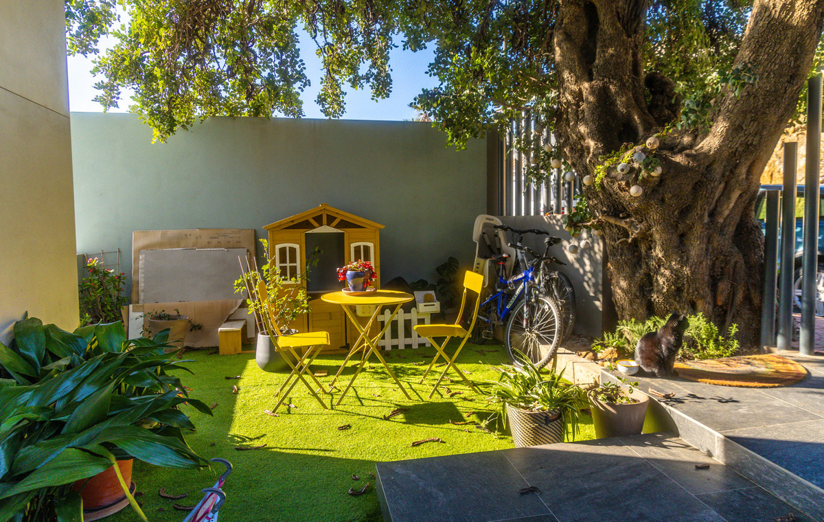 Te koop Vrijstaande Villa Costa Del Sol Mijas € 1.600.000,-