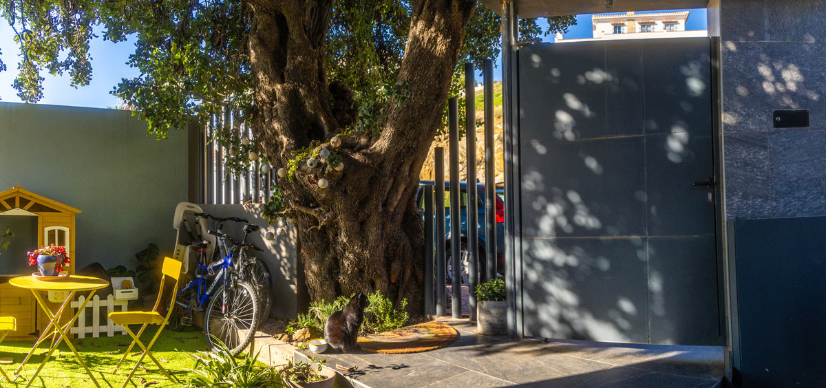 Te koop Vrijstaande Villa Costa Del Sol Mijas € 1.600.000,-