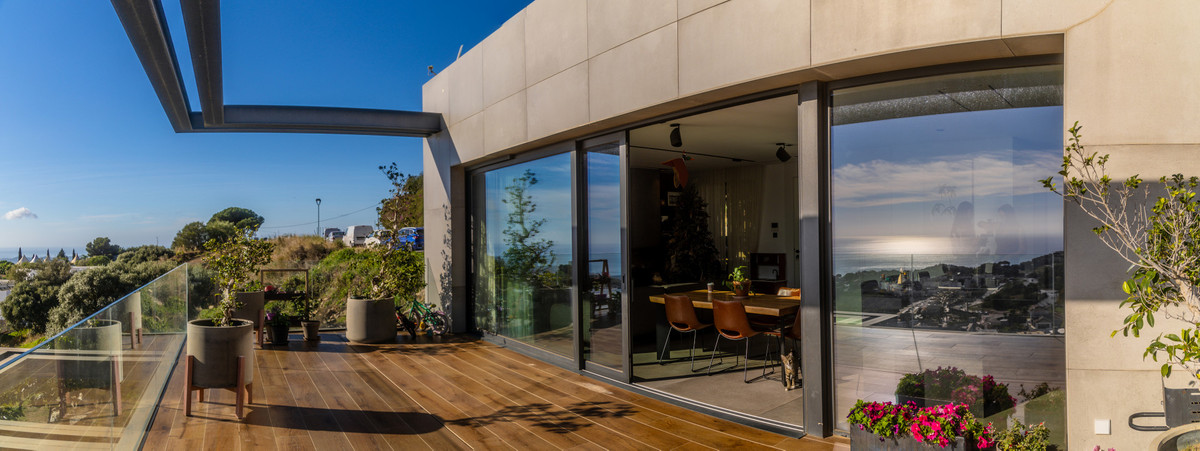 Te koop Vrijstaande Villa Costa Del Sol Mijas € 1.600.000,-