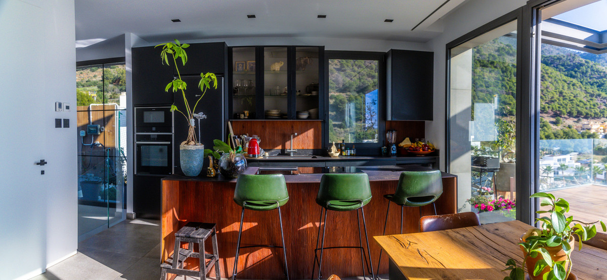 Te koop Vrijstaande Villa Costa Del Sol Mijas € 1.600.000,-