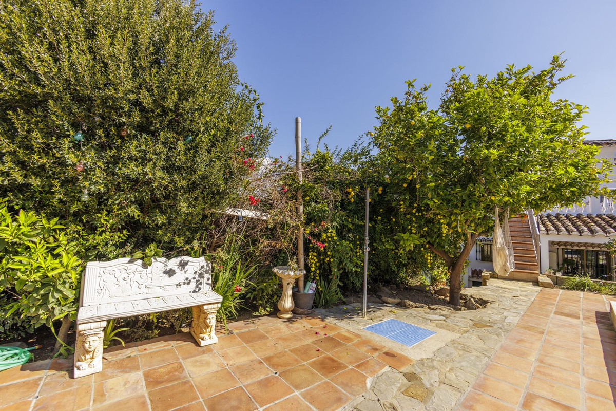 Te koop Vrijstaande Villa Costa Del Sol Riogordo € 360.000,-