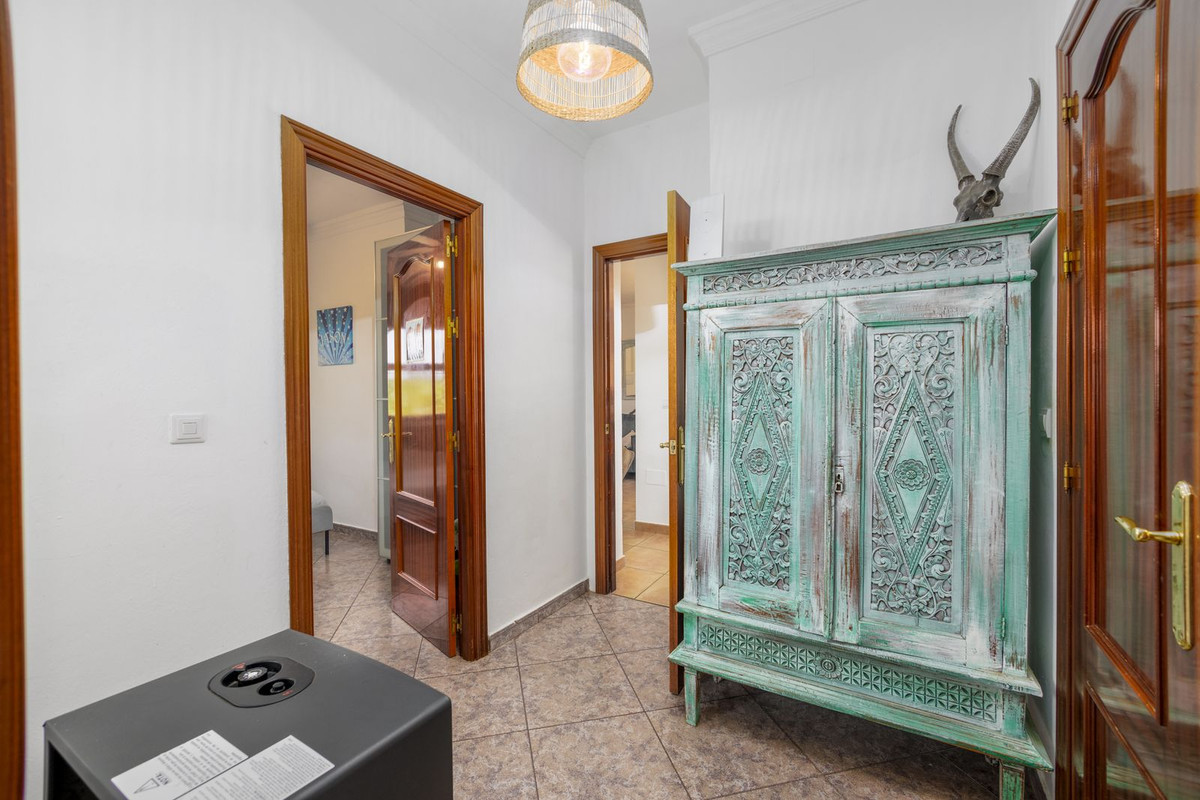 Te koop Vrijstaande Villa Costa Del Sol Riogordo € 360.000,-