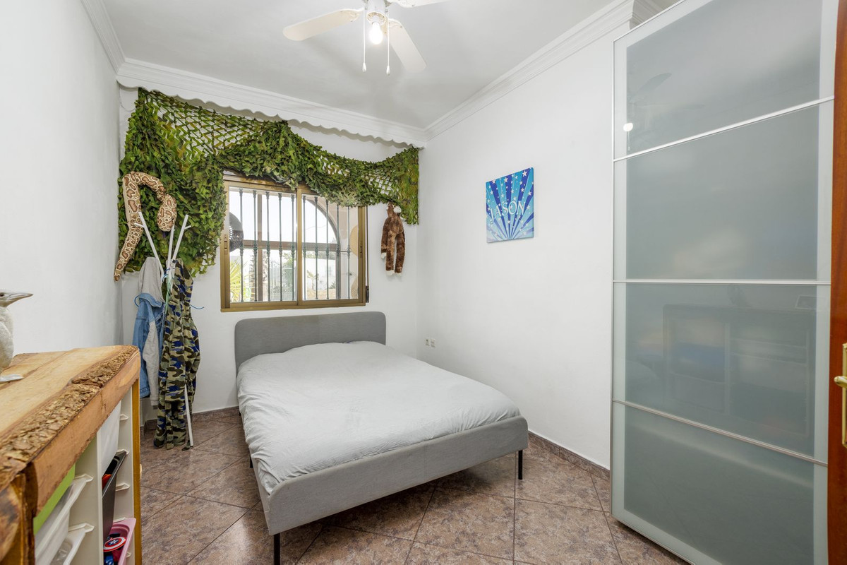 Te koop Vrijstaande Villa Costa Del Sol Riogordo € 360.000,-