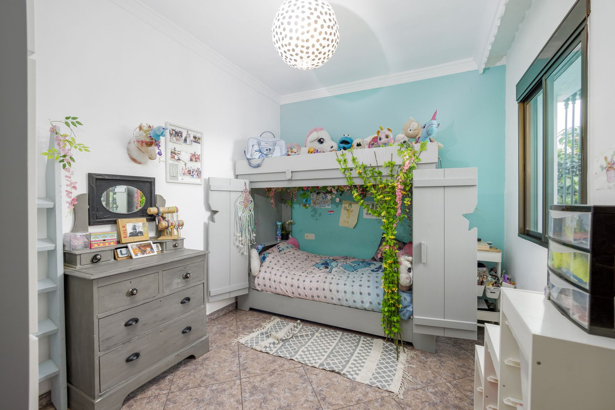 Te koop Vrijstaande Villa Costa Del Sol Riogordo € 360.000,-