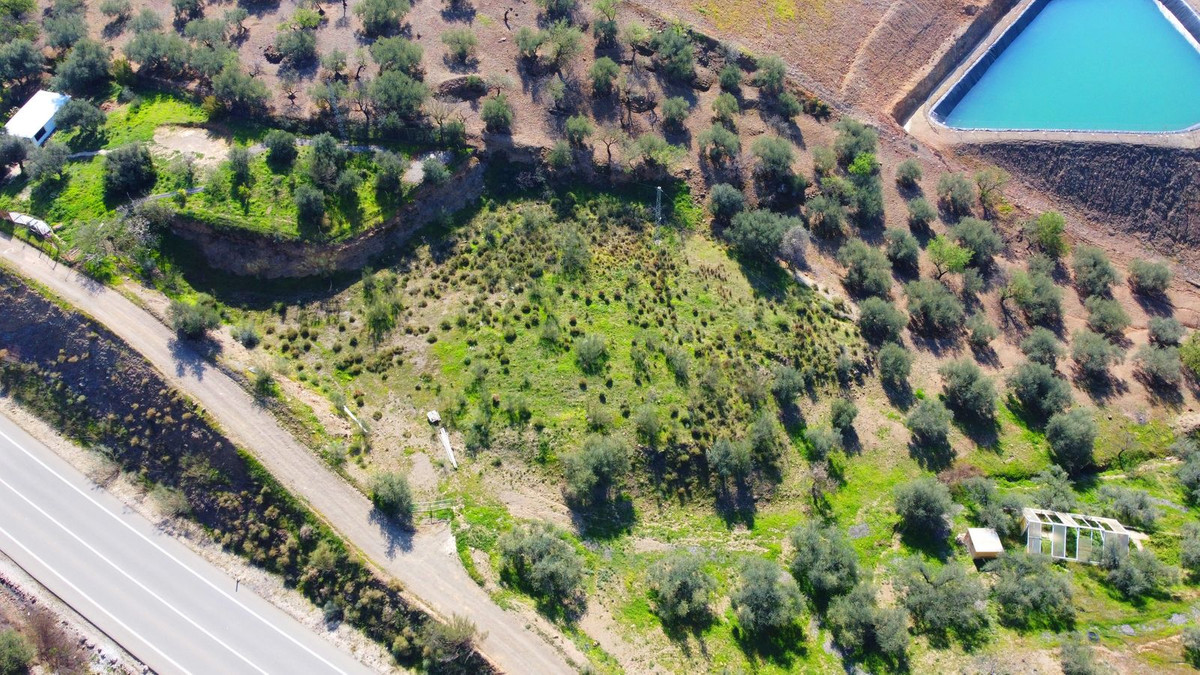 Te koop Vrijstaande Villa Costa Del Sol Riogordo € 360.000,-