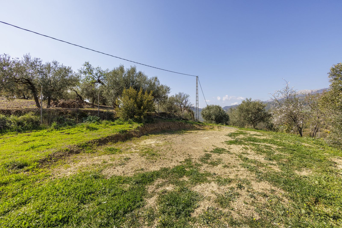 Te koop Vrijstaande Villa Costa Del Sol Riogordo € 360.000,-