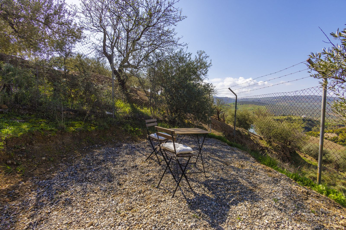 Te koop Vrijstaande Villa Costa Del Sol Riogordo € 360.000,-