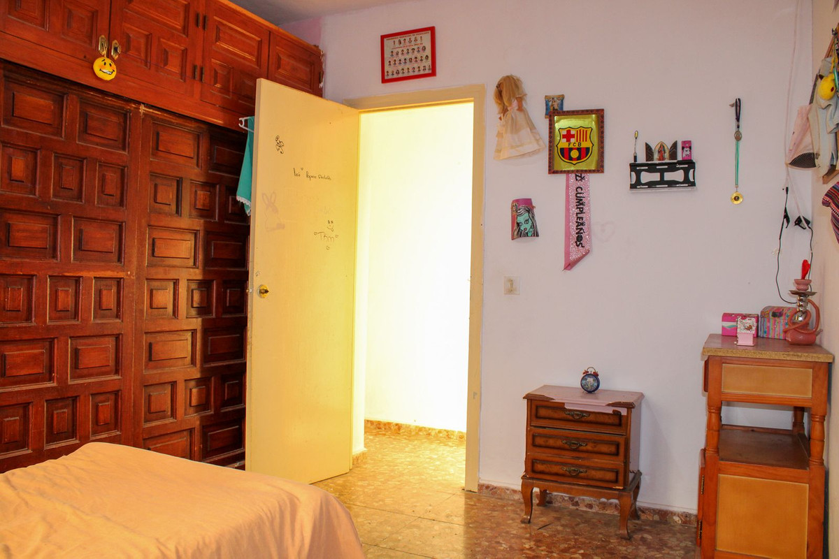 Te koop Bovenwoning Costa Del Sol Frigiliana € 319.900,-