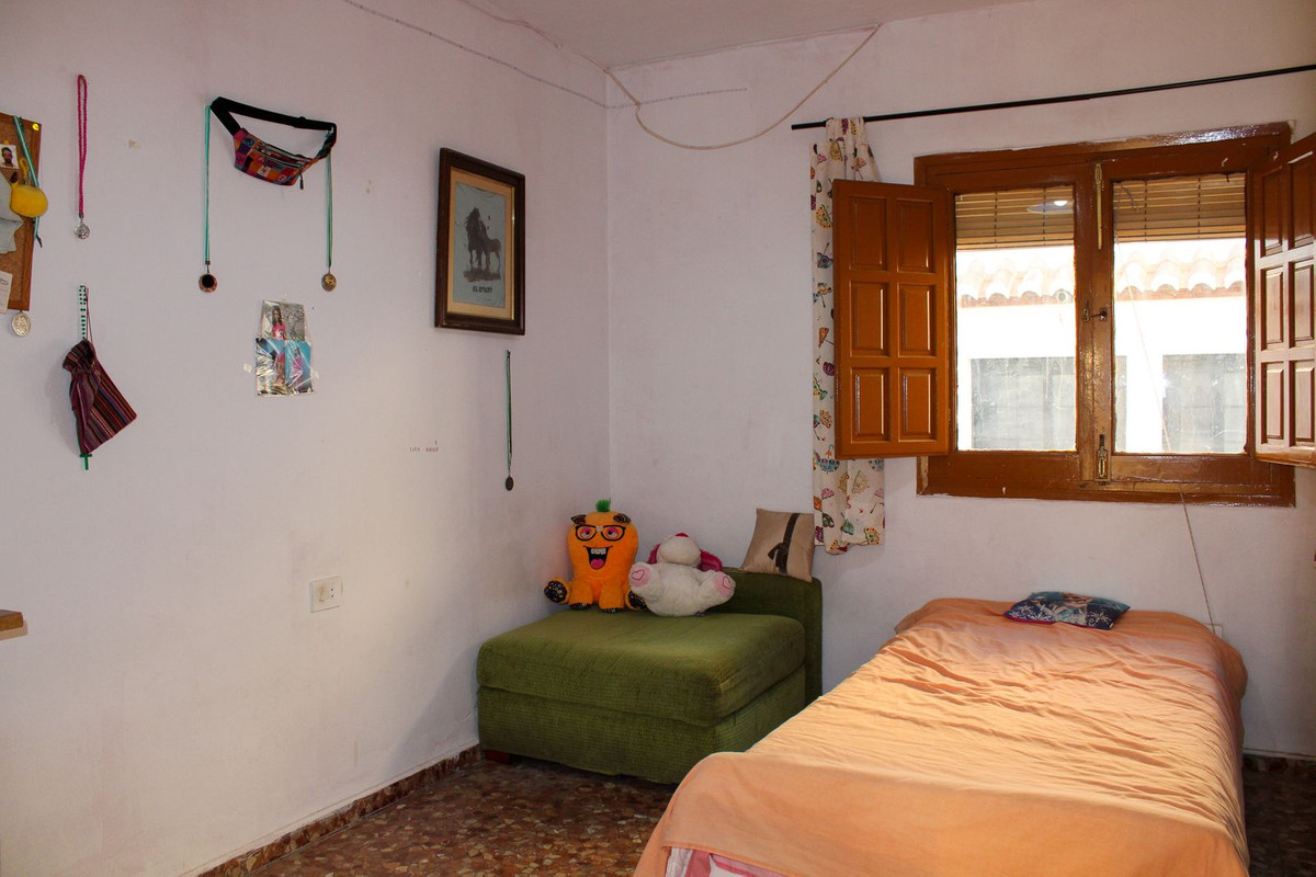 Te koop Bovenwoning Costa Del Sol Frigiliana € 319.900,-