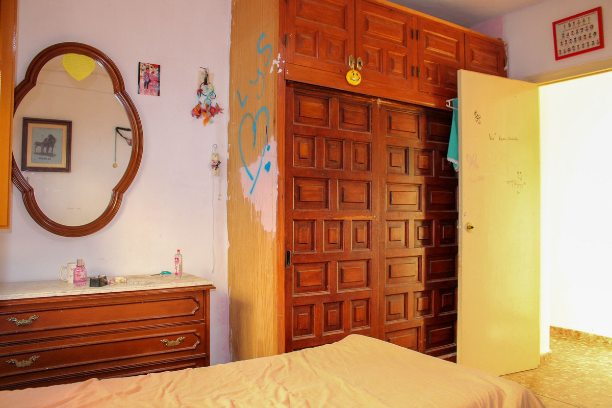 Te koop Bovenwoning Costa Del Sol Frigiliana € 319.900,-