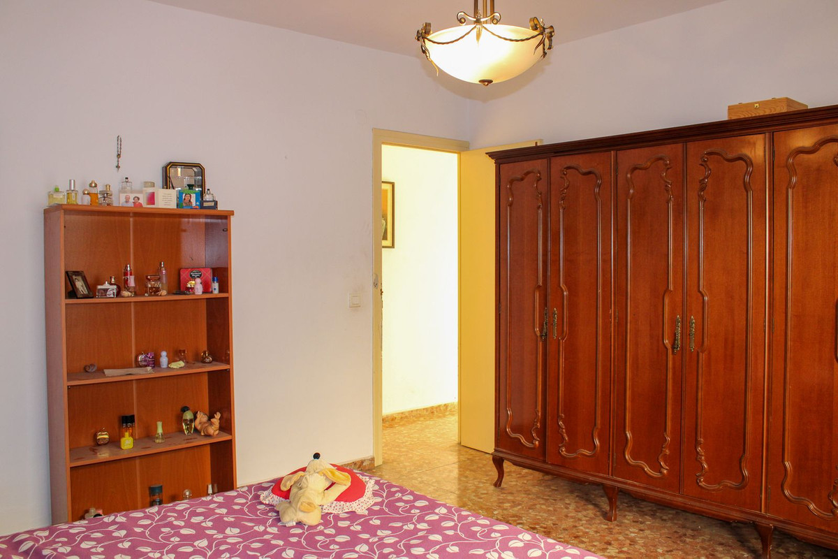 Te koop Bovenwoning Costa Del Sol Frigiliana € 319.900,-