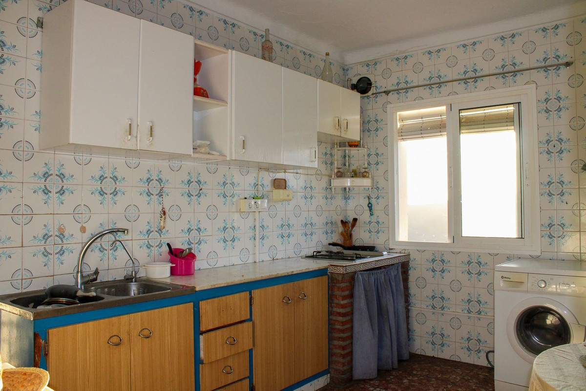 Te koop Bovenwoning Costa Del Sol Frigiliana € 319.900,-