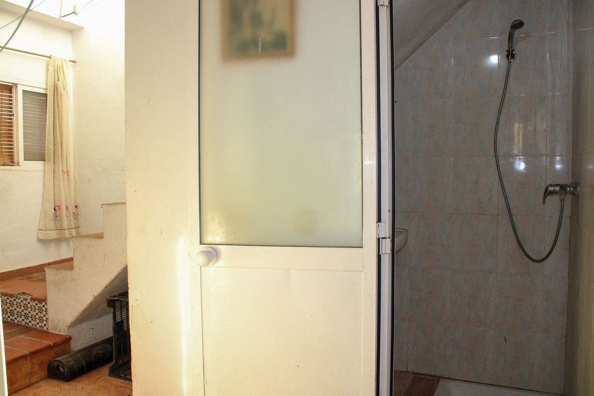 Te koop Bovenwoning Costa Del Sol Frigiliana € 319.900,-