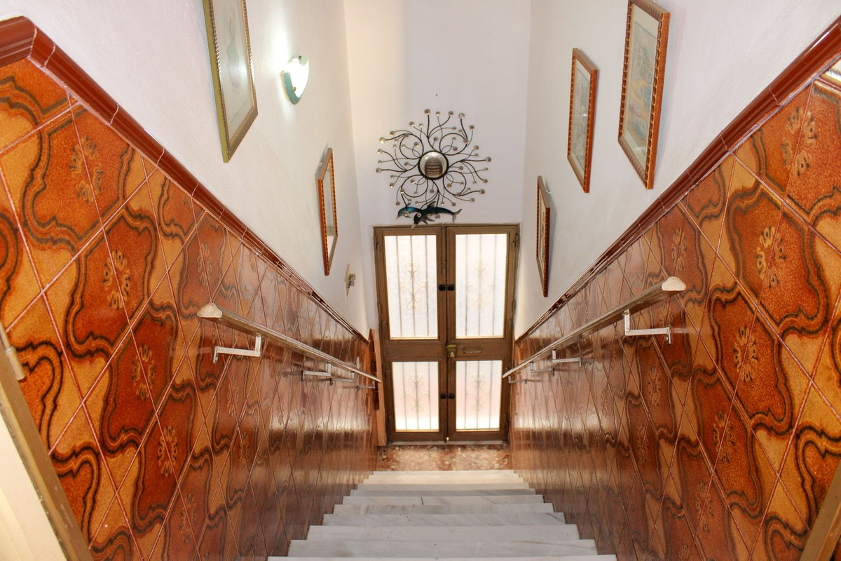 Te koop Bovenwoning Costa Del Sol Frigiliana € 319.900,-