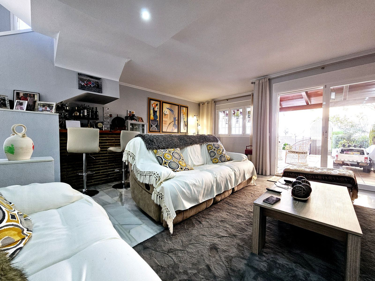 Te koop Half vrijstaand huis Costa Del Sol Casares Playa € 620.000,-