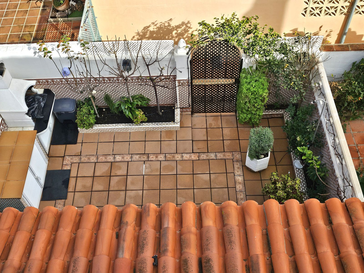 Te koop Half vrijstaand huis Costa Del Sol Casares Playa € 620.000,-